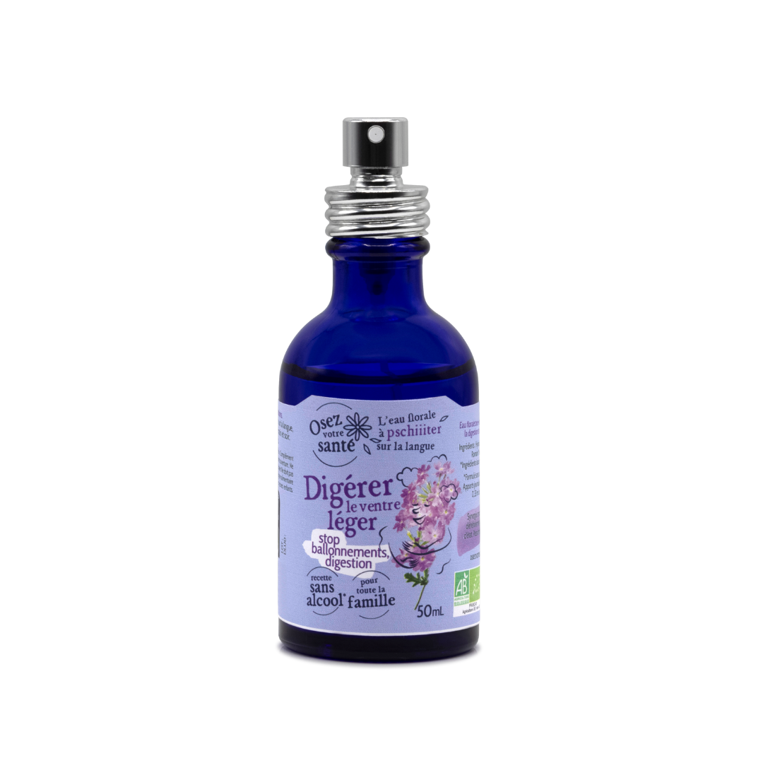 Digestion Naturelle | Complément Alimentaire