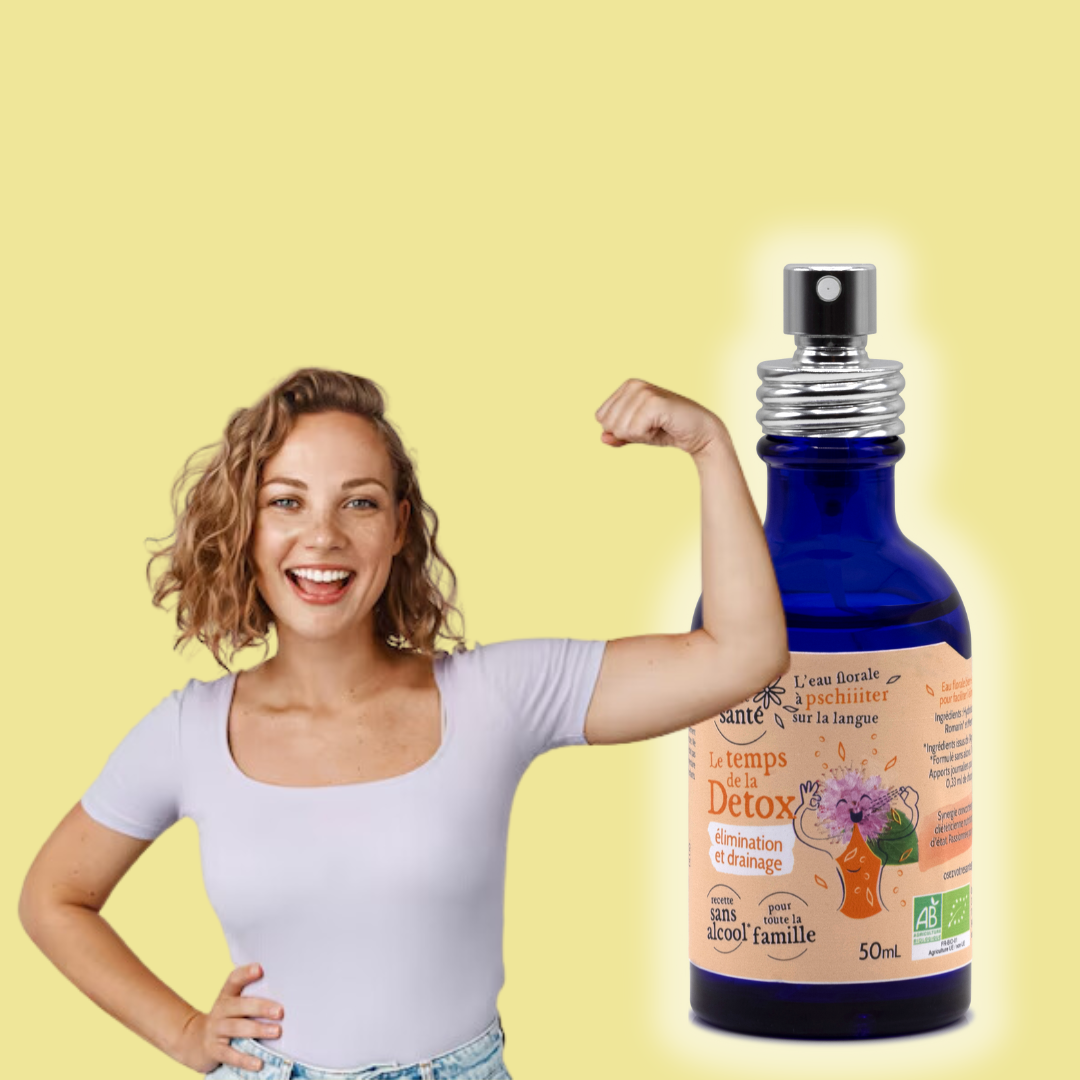 Cure Détox  | Complément Alimentaire