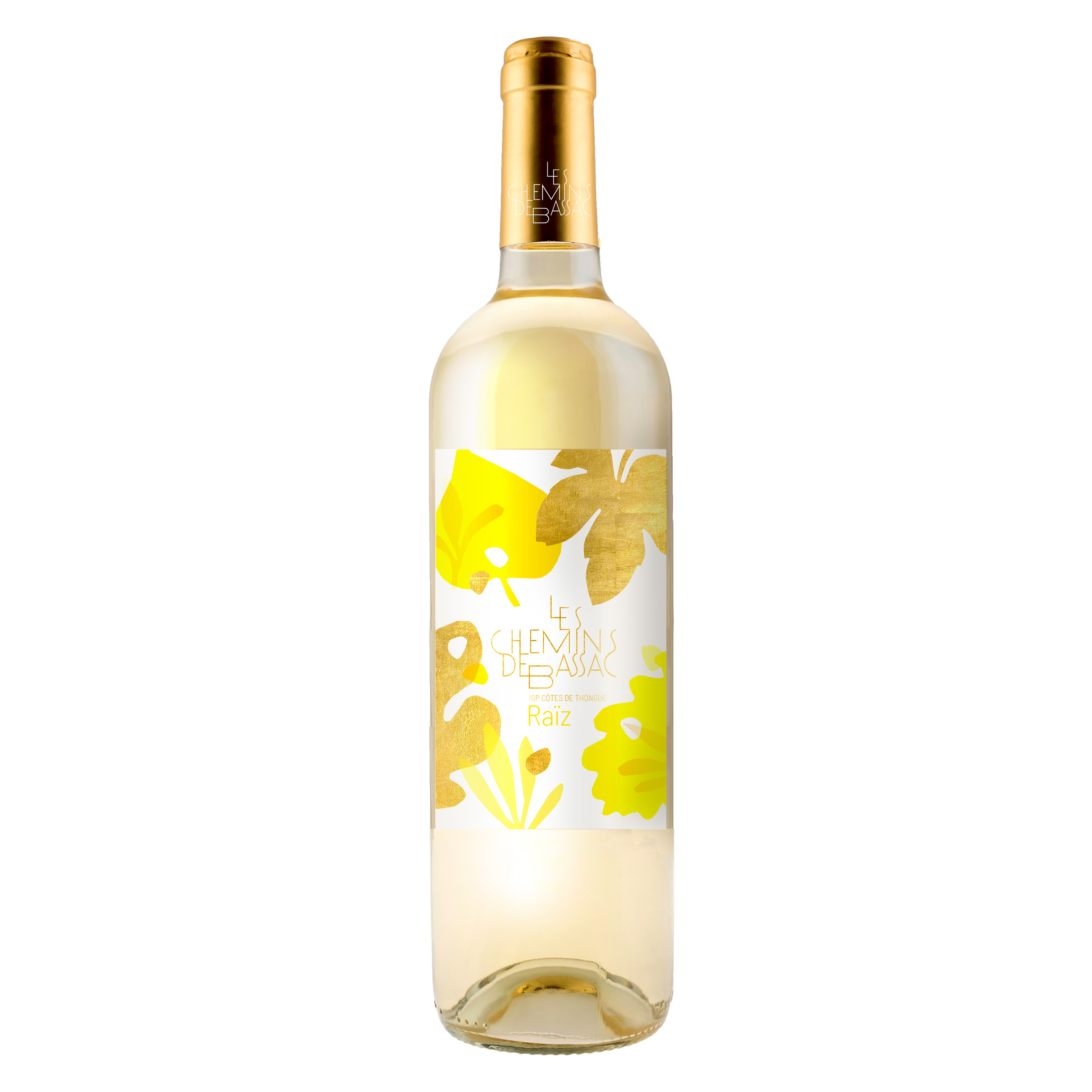 Raïz Blanc