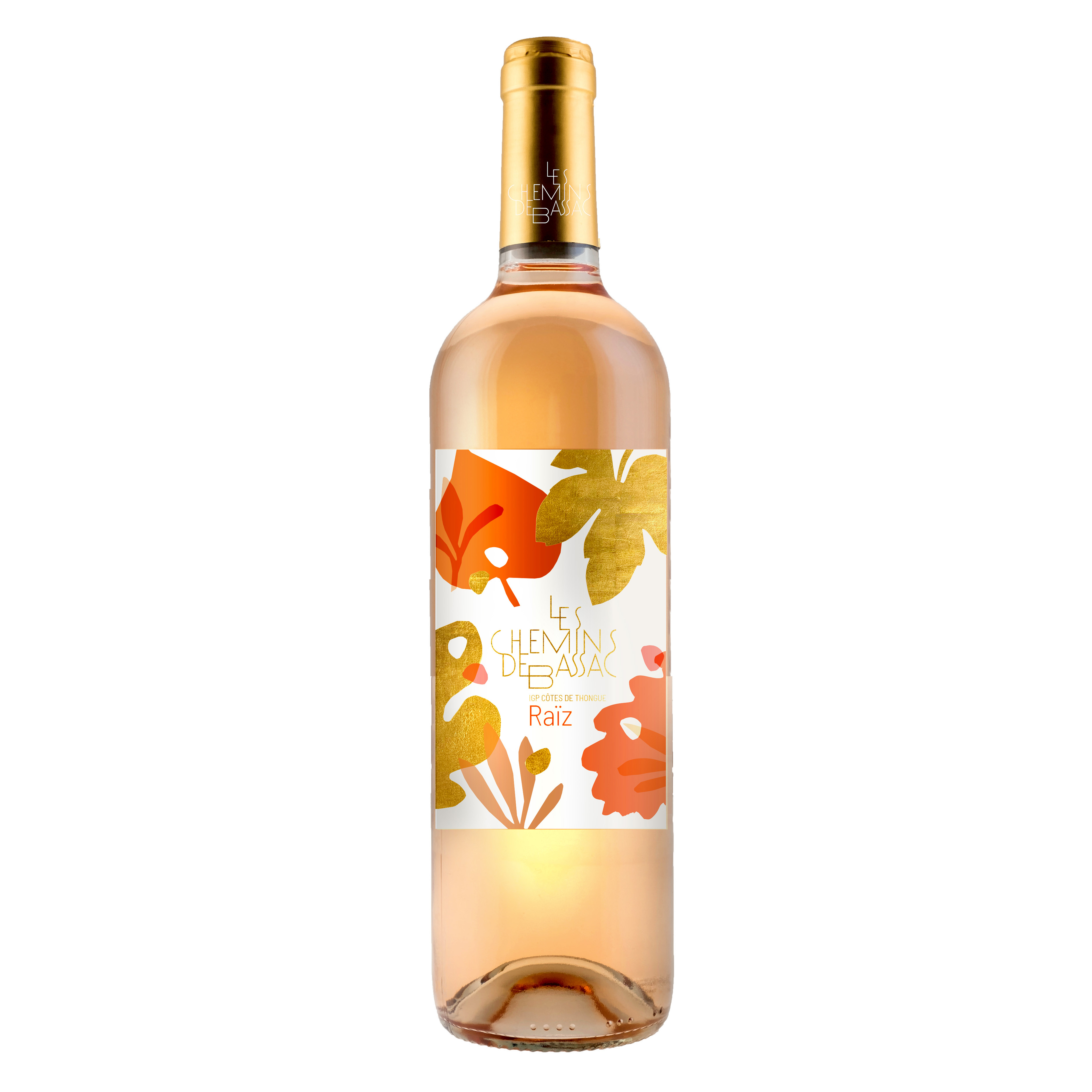 Raïz Rosé
