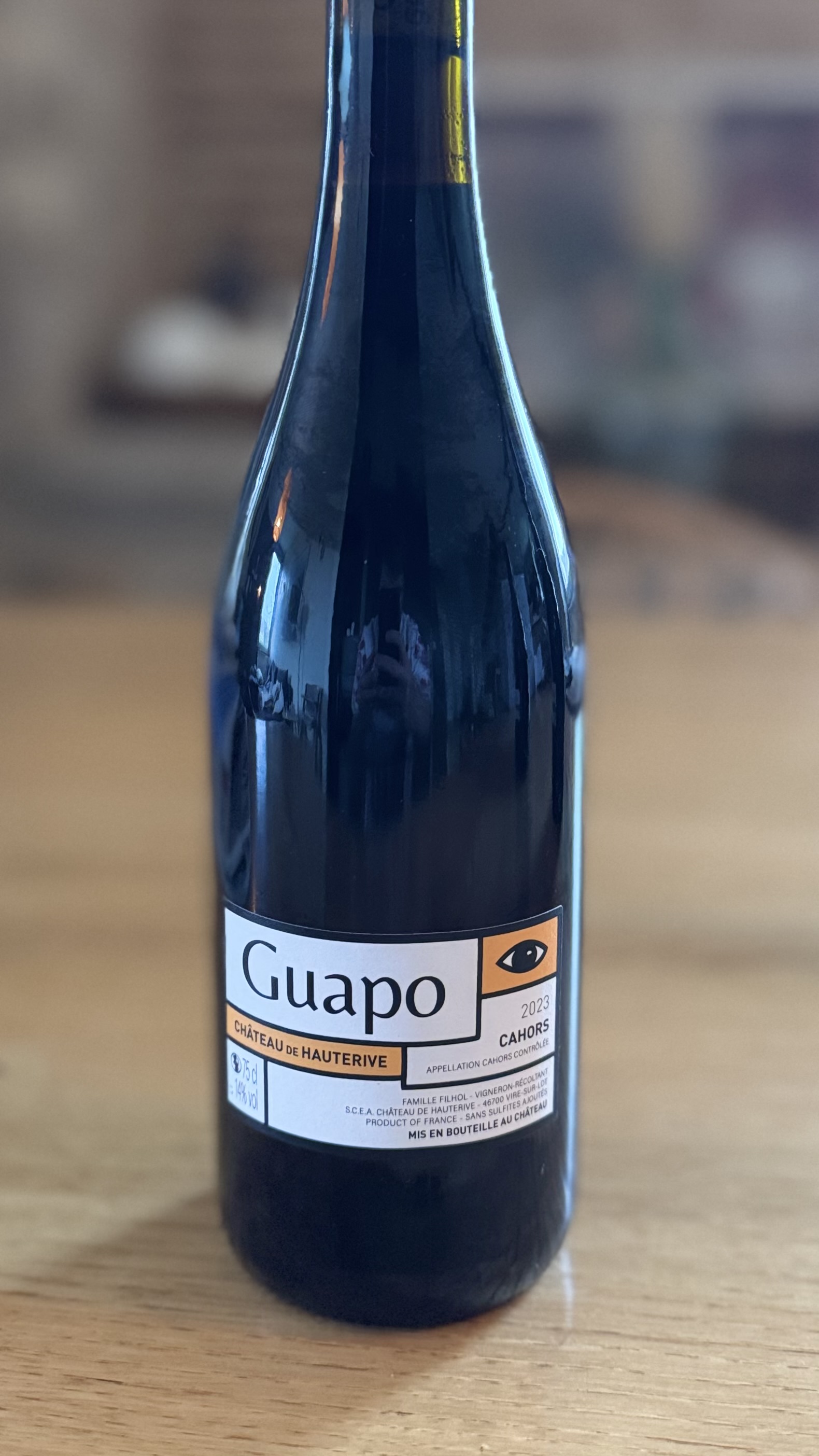 Guapo