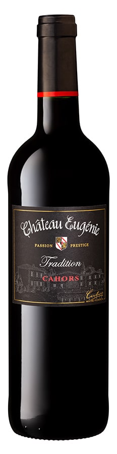 Château Eugénie - Tradition