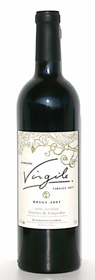 VIRGILE ROUGE