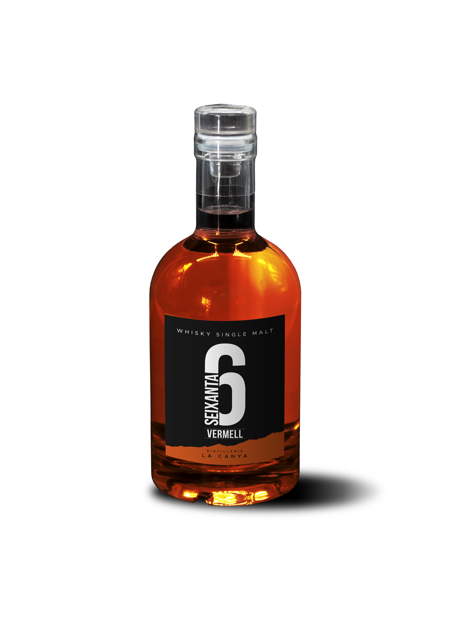 Seixanta 6 Vermell