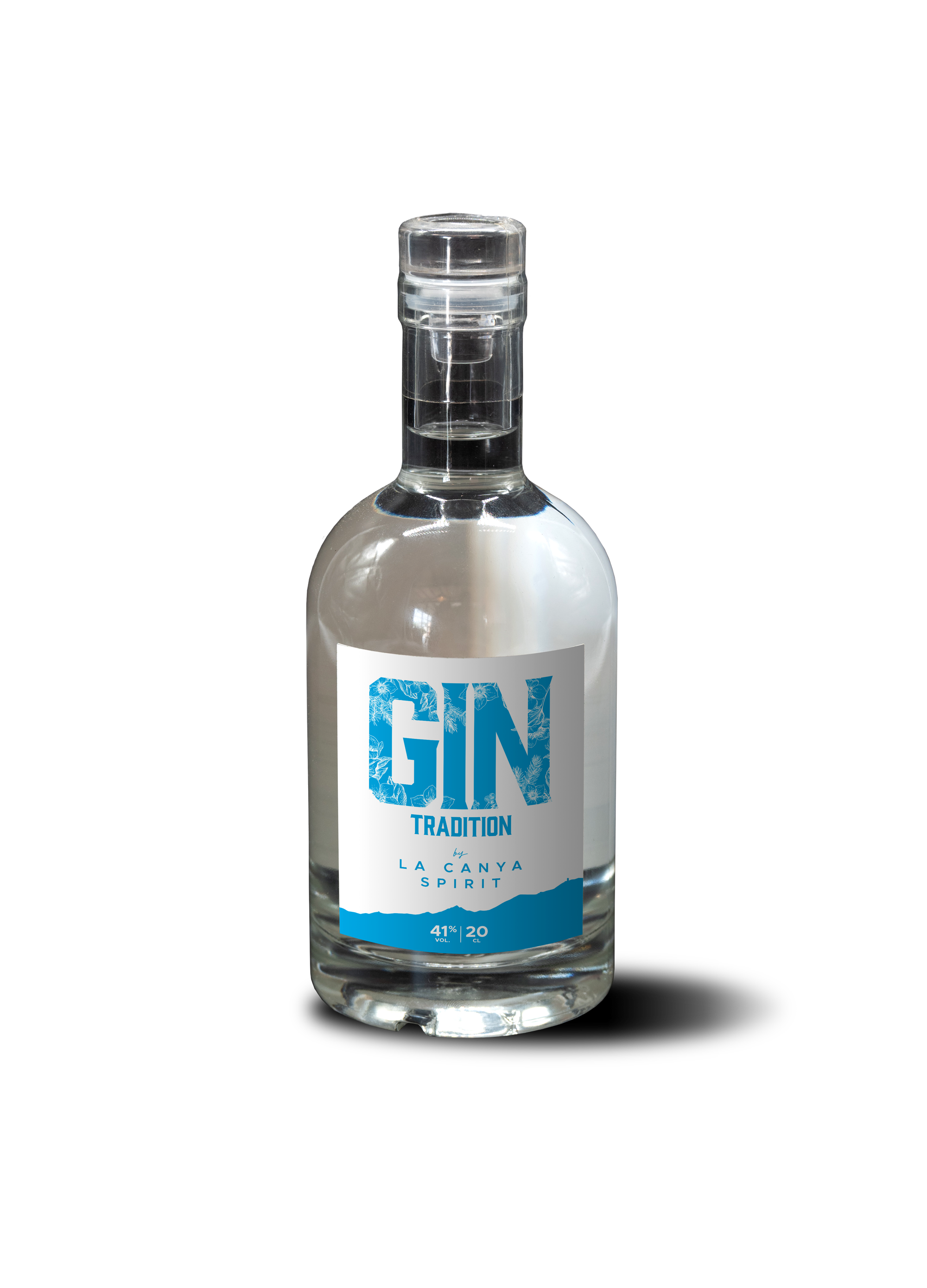 GIN Tradition