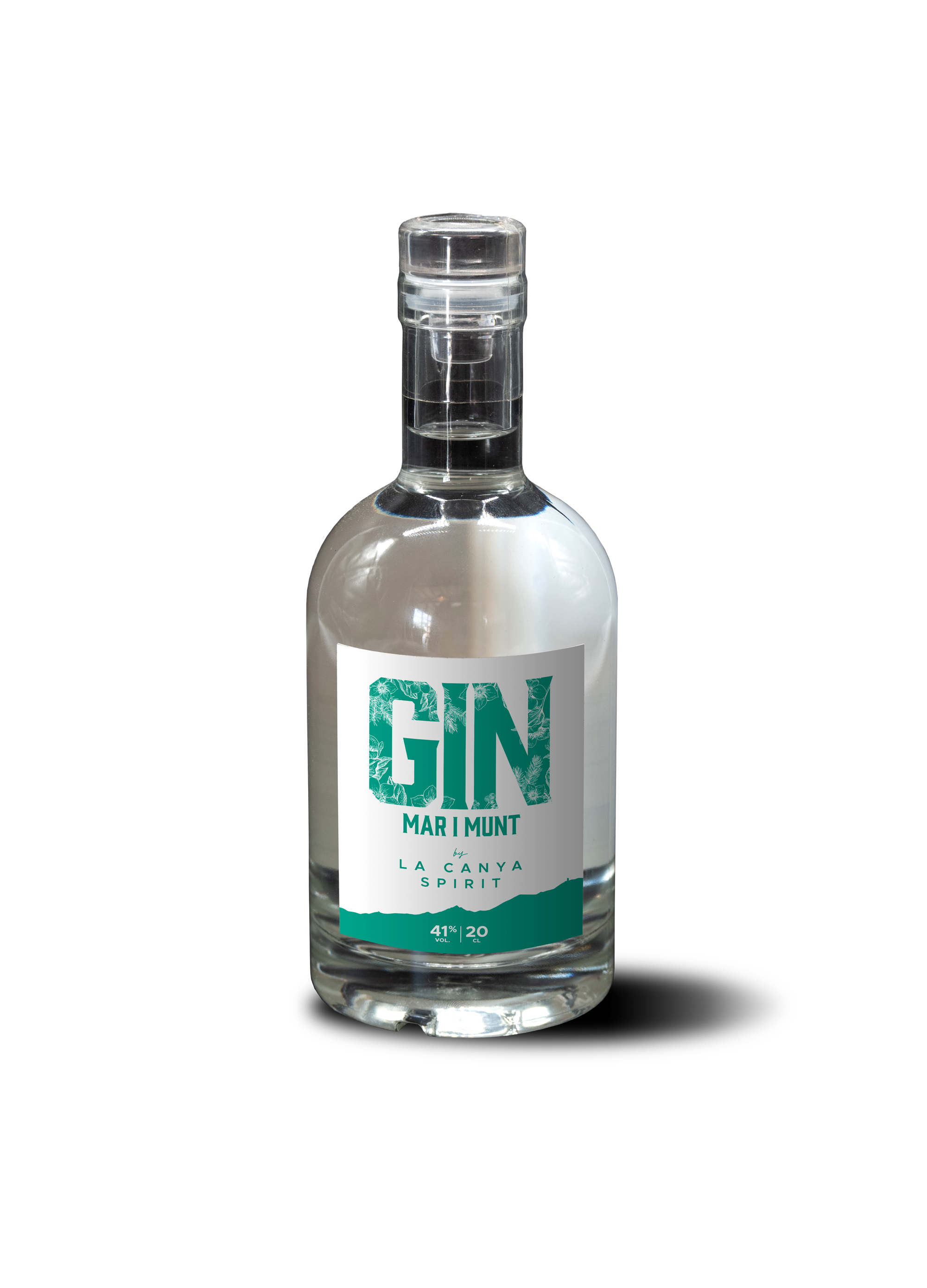 GIN Mar I MUNT