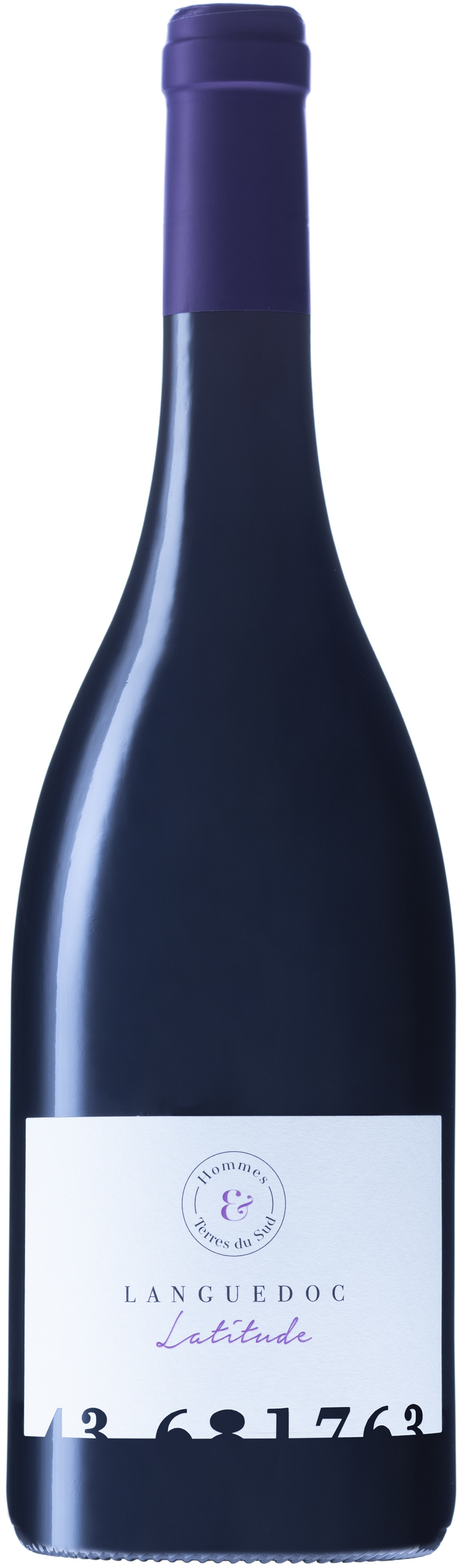 Latitude