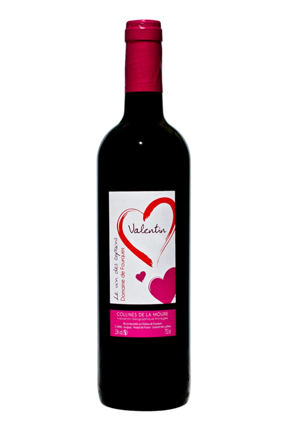 Valentin 2024