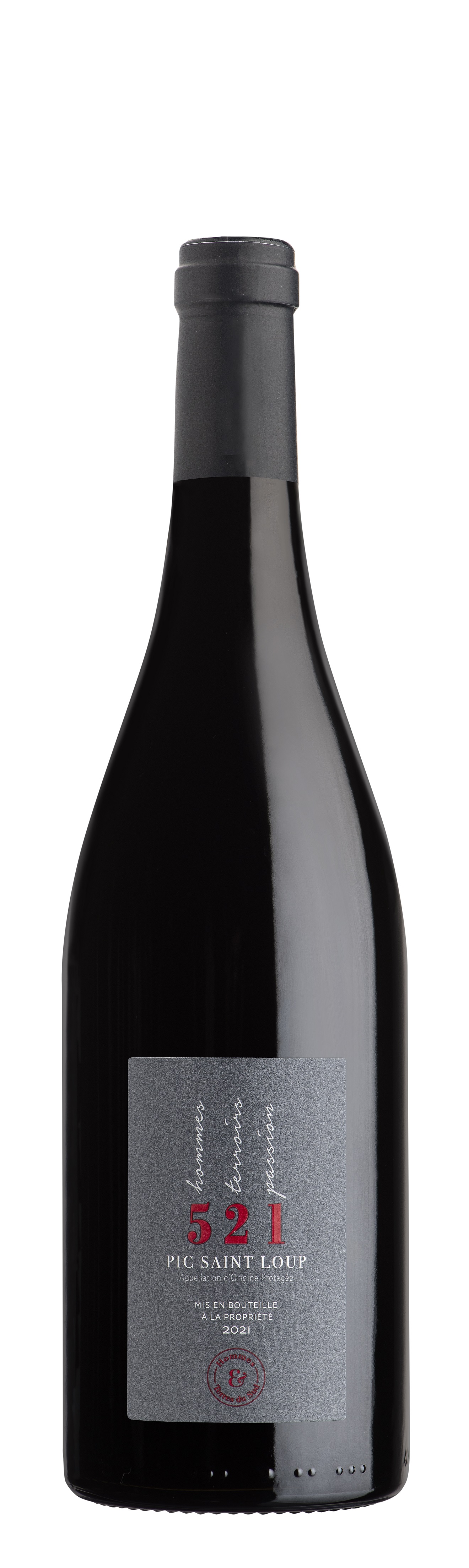 cuvée 521