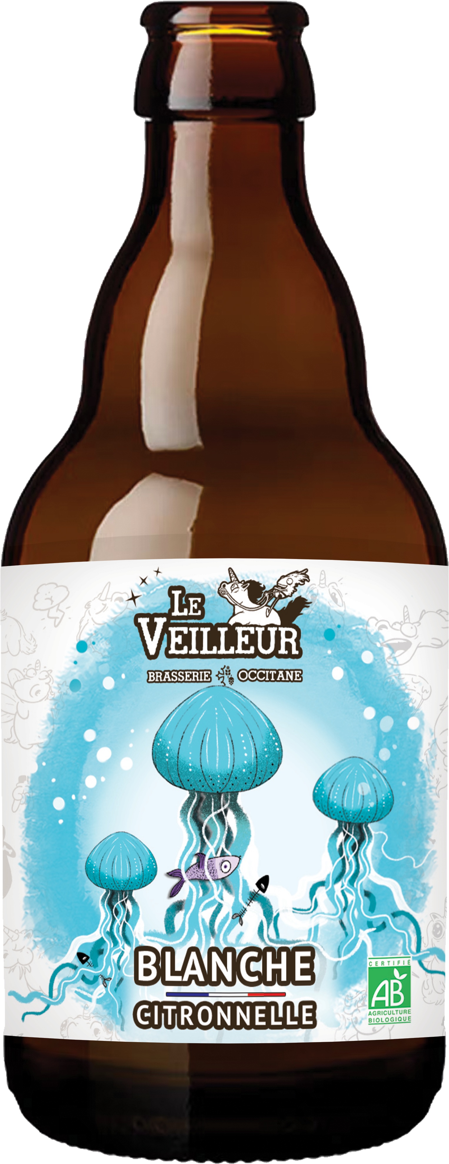L’Essentielle Blanche - 33cl