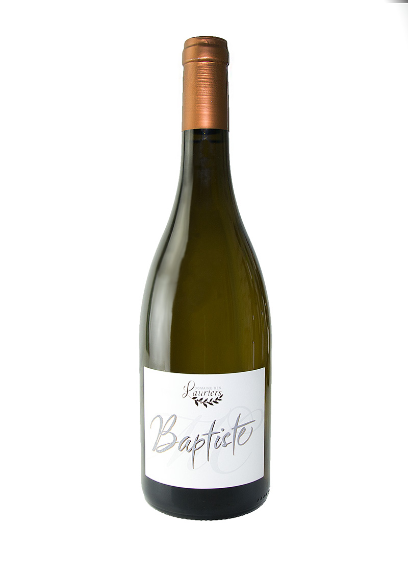 AOP LANGUEDOC Baptiste