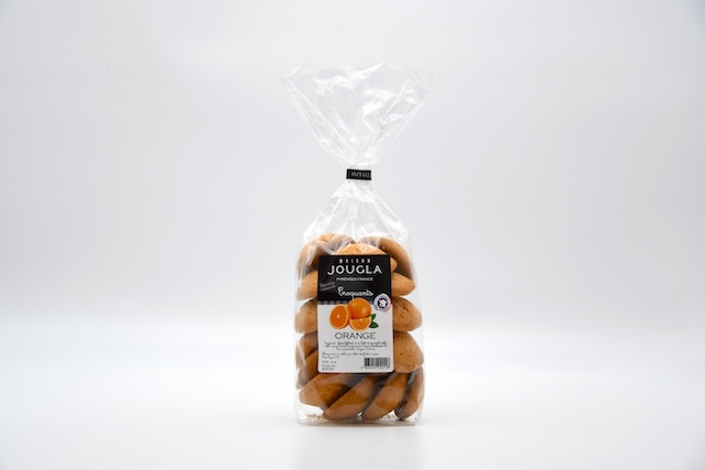 Croquant À L'Orange