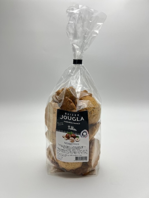 Sablé À La Noisette