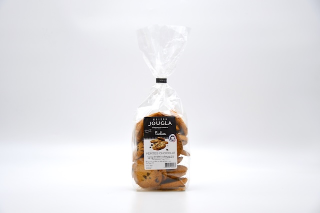 Cookies Pépites De Chocolat