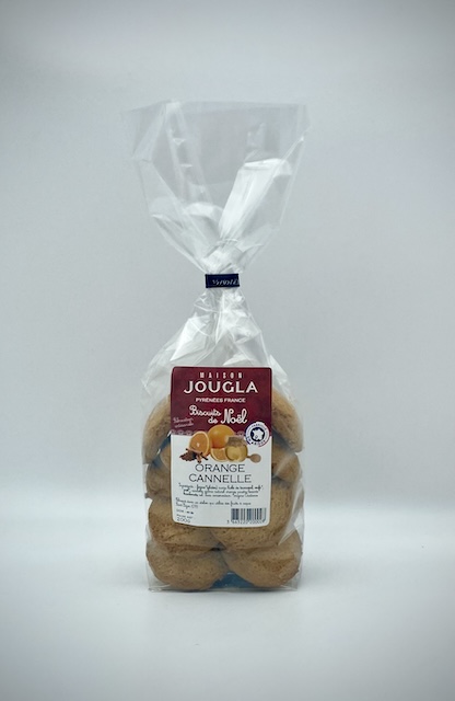 Biscuit De Noël