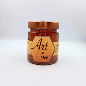 Miel de thym