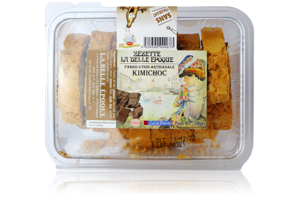 KIMICHOC