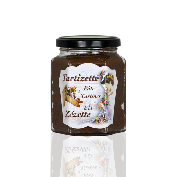Tartizette