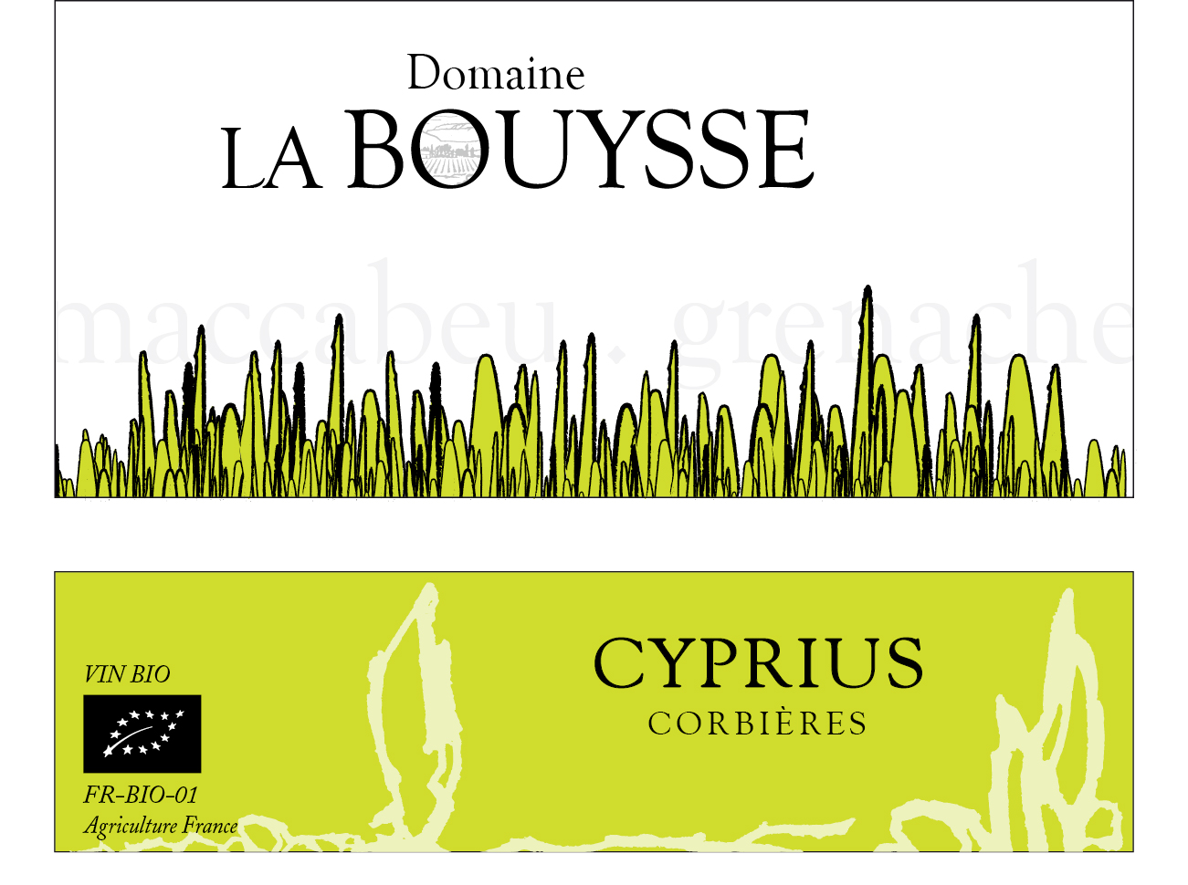 Cyprius