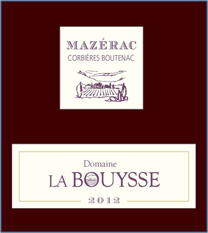 Mazérac