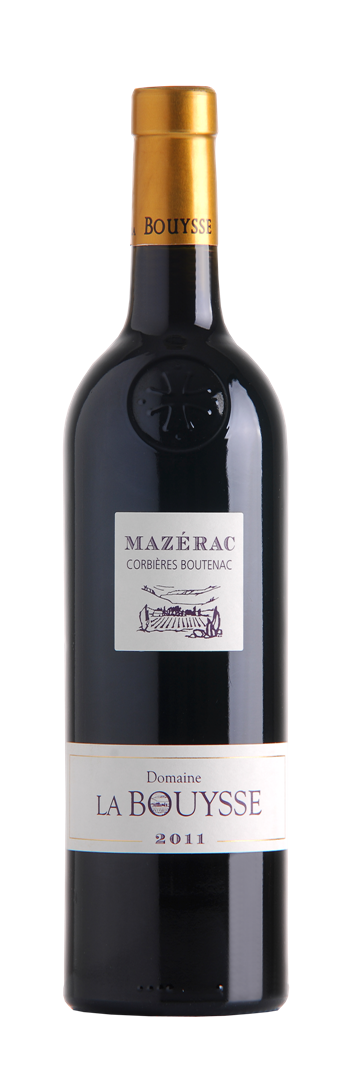 Mazérac