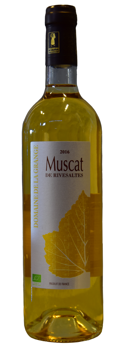 Domaine de la grange  2019