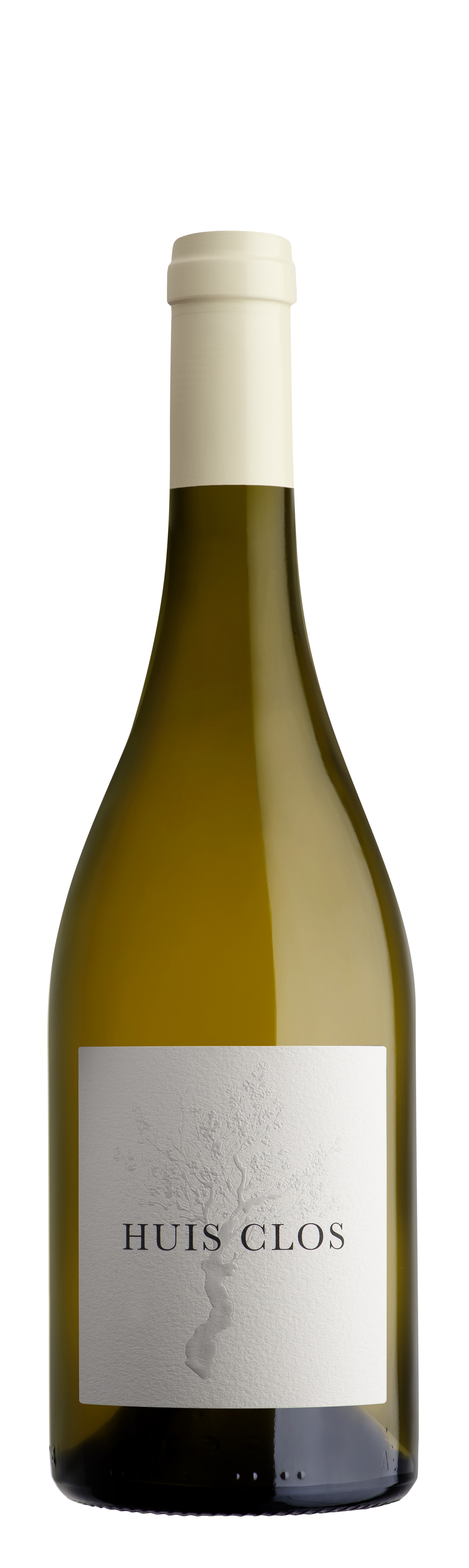 Huis Clos blanc