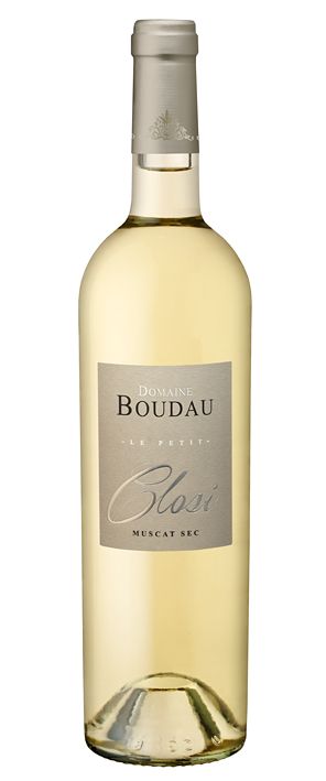 Le Petit Closi Muscat Sec