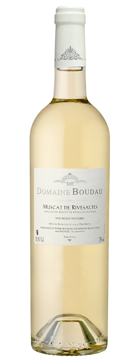 Muscat de Rivesaltes