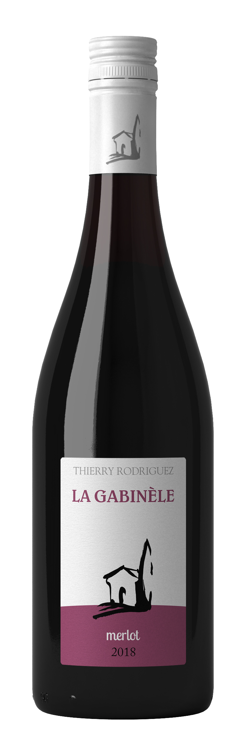 LA GABINELE Merlot