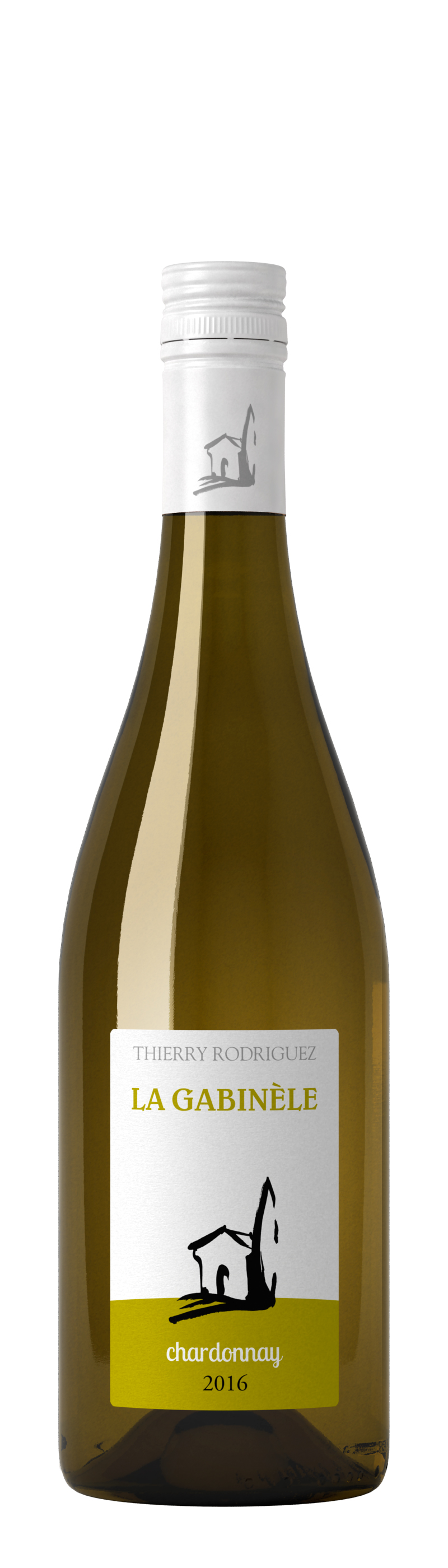 LA GABINELE Chardonnay