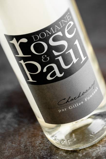 Chardonnay