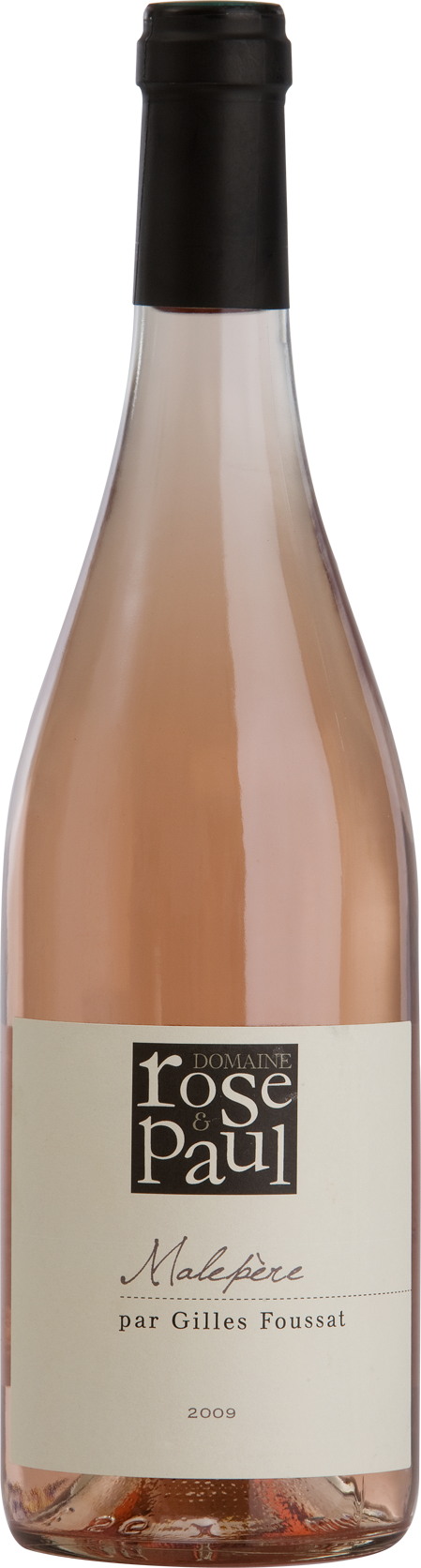 AOC Malepère Rosé