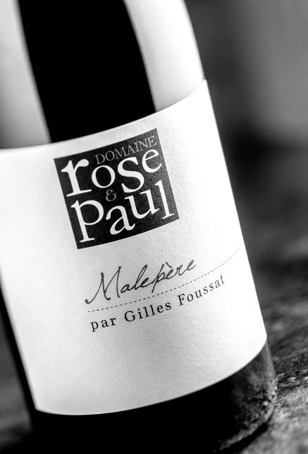 AOC Malepère Rouge