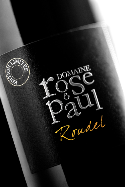 Roudel