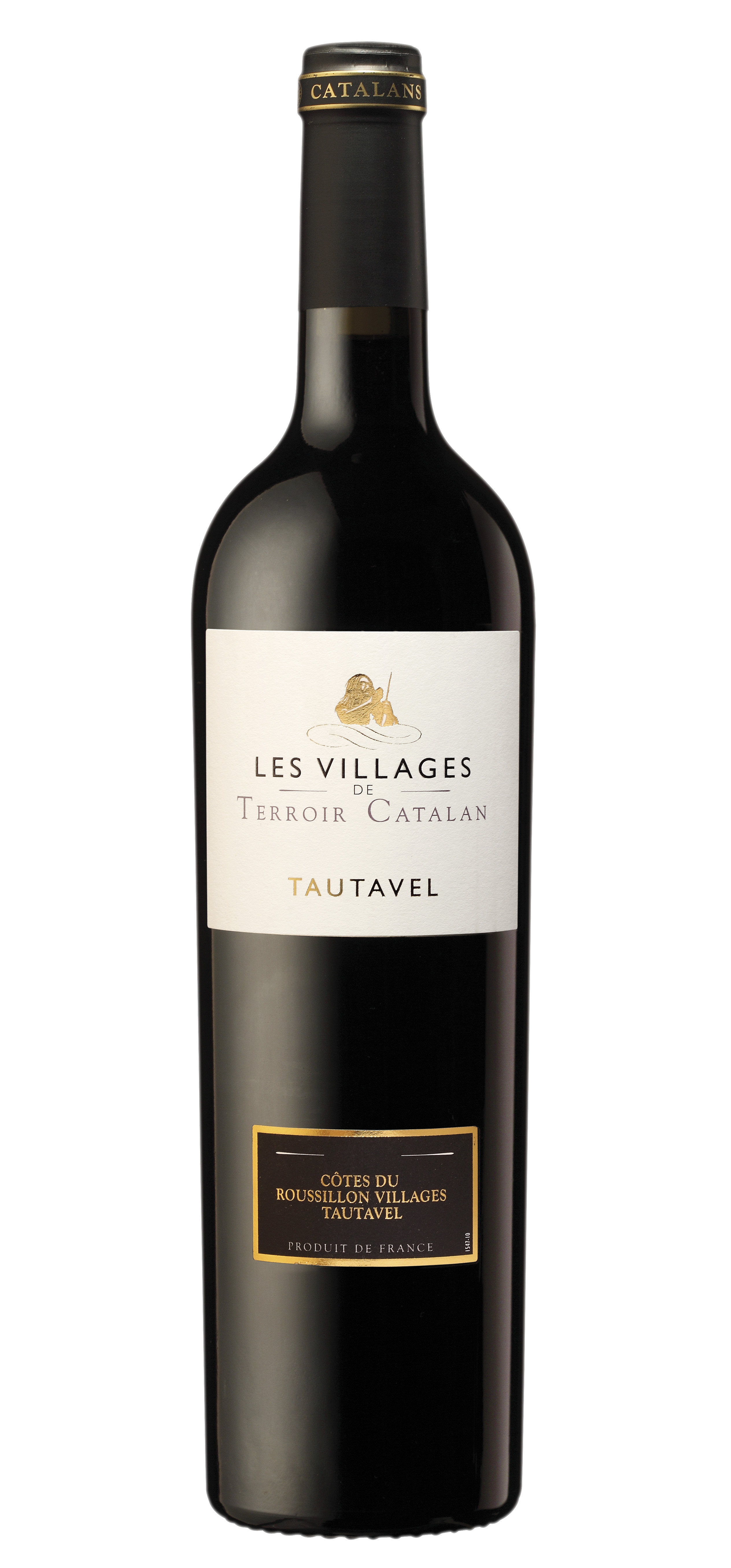 Les Villages de Terroir Catalan Tautavel