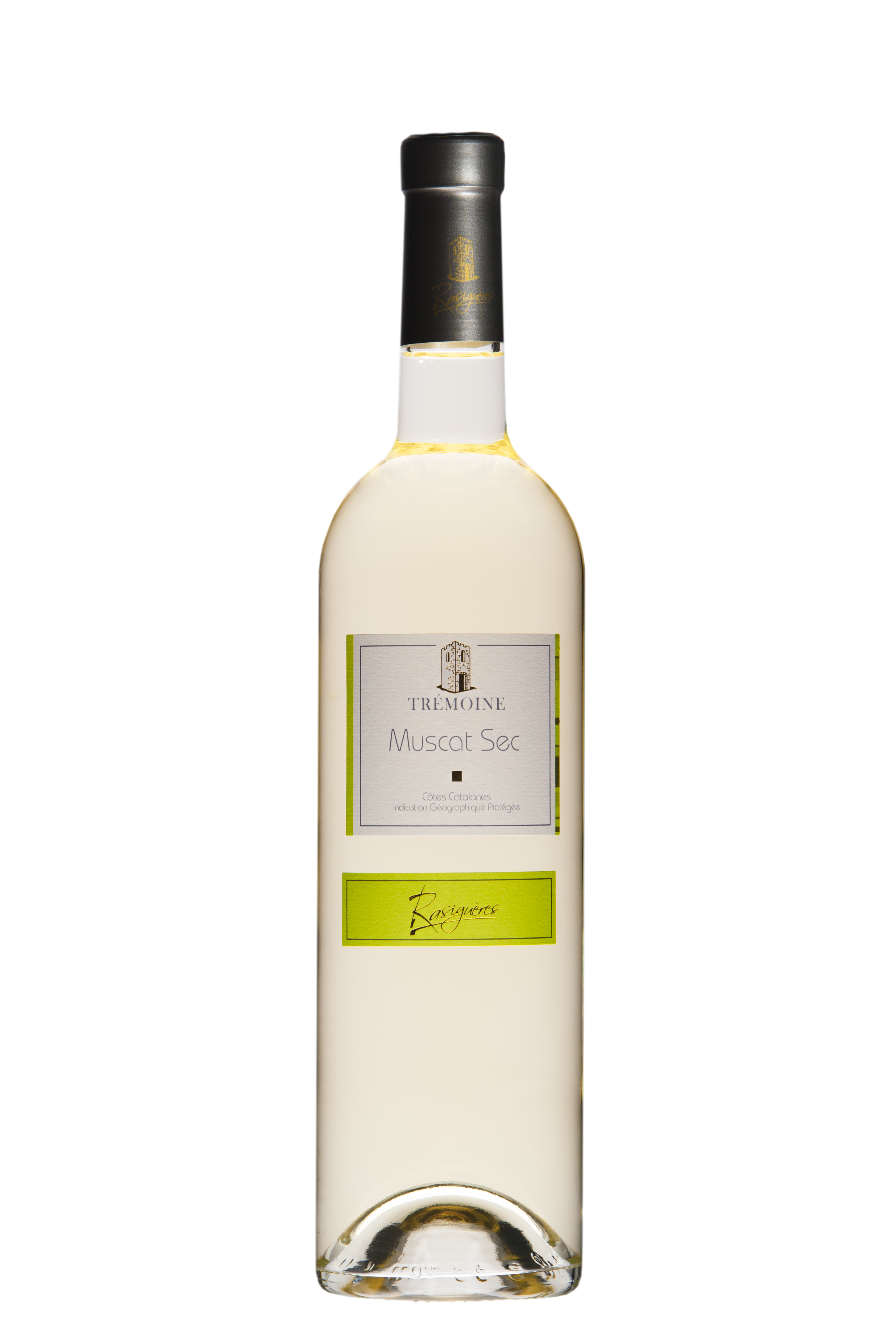Muscat Sec