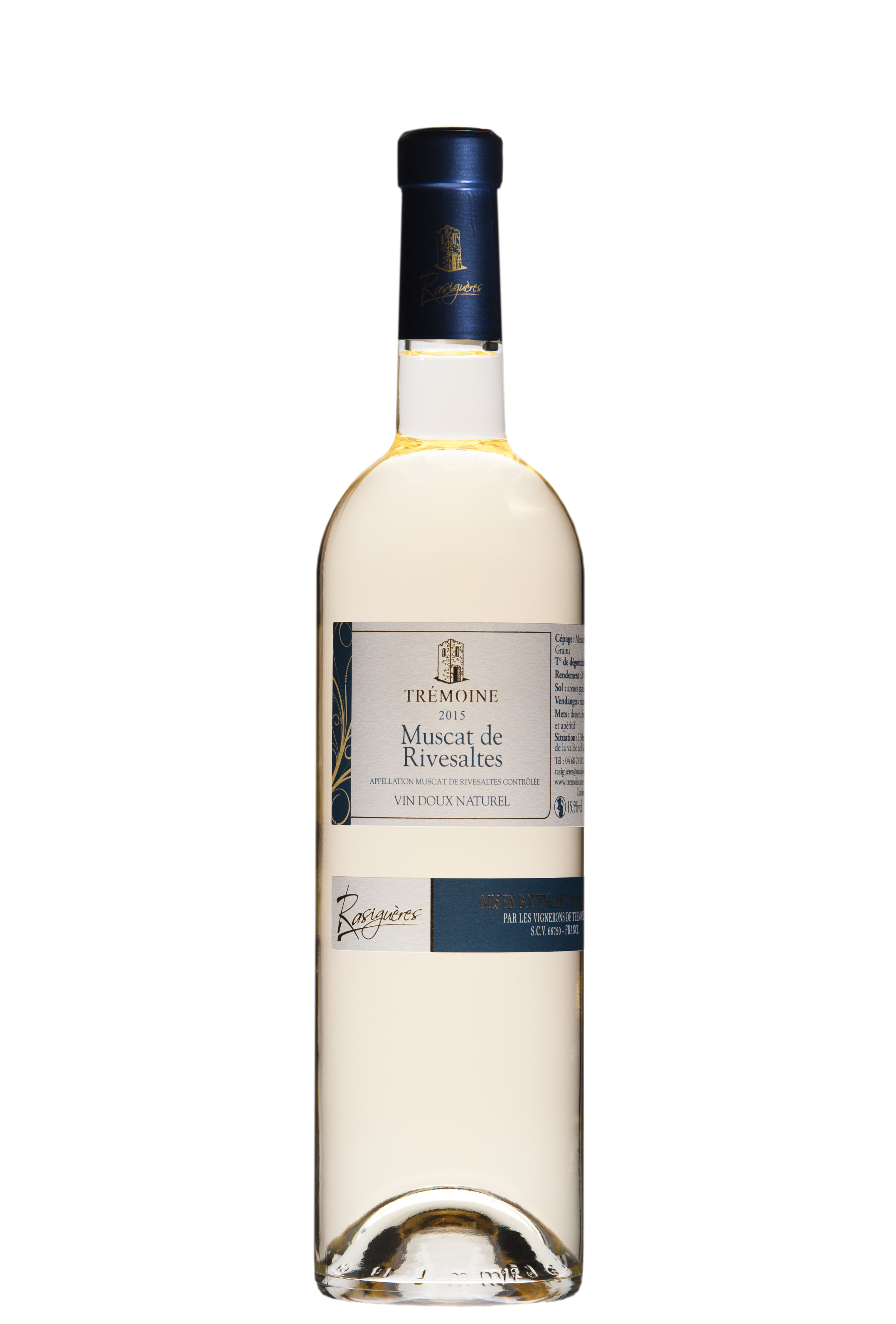Muscat de Rivesaltes
