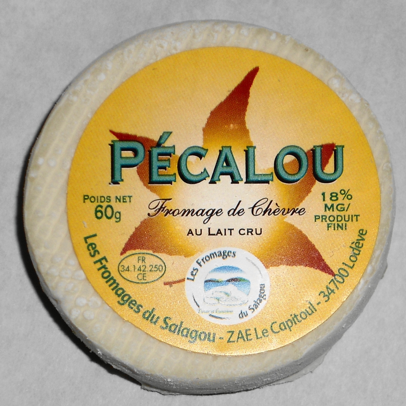 PECALOU
