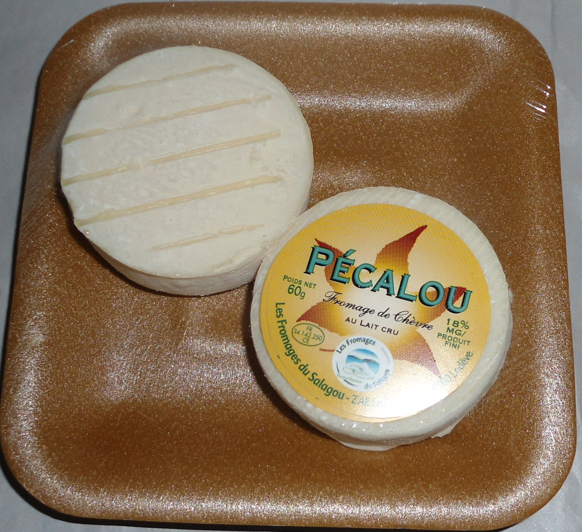 PECALOU