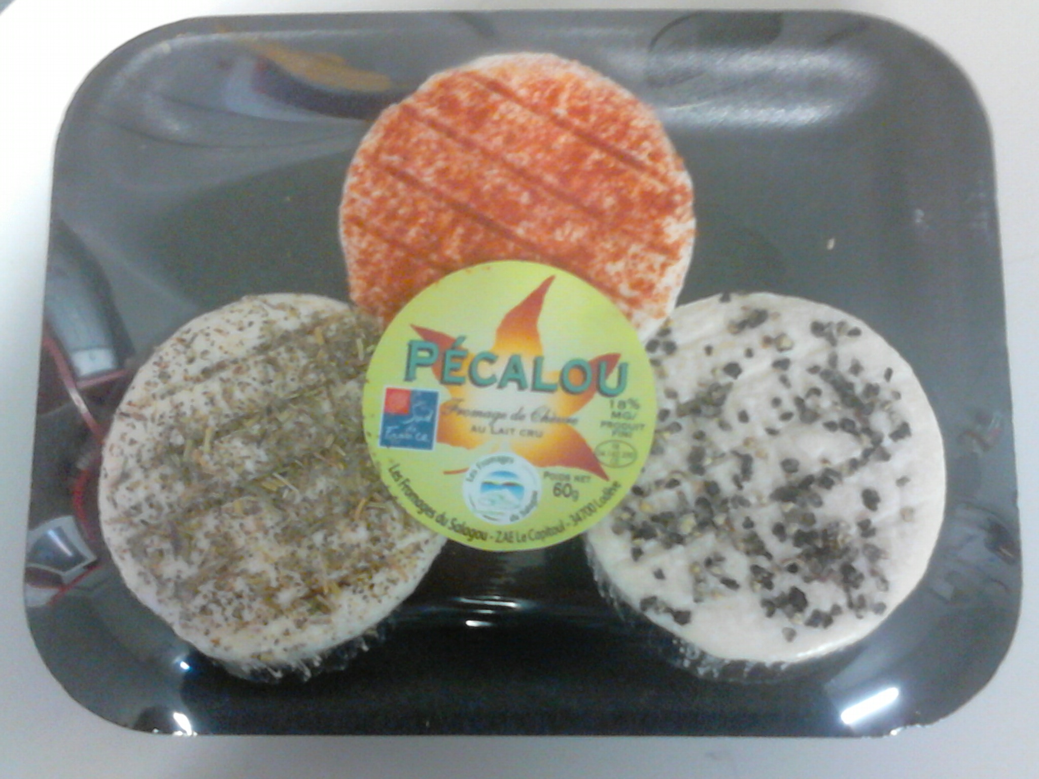 PECALOU