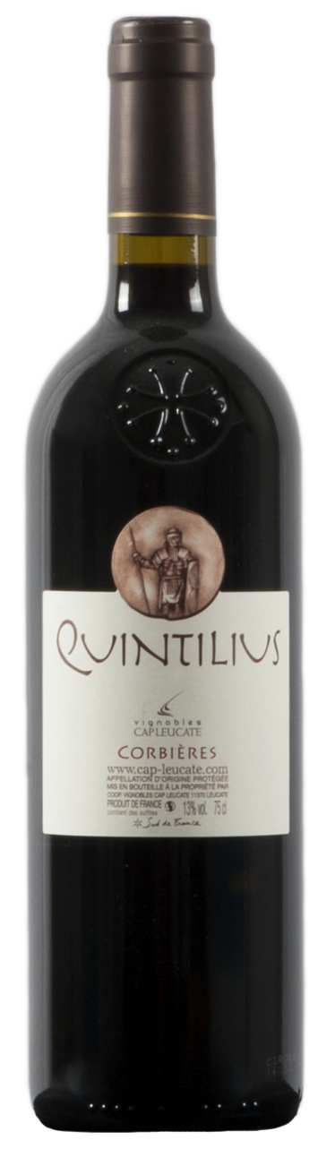 QUINTILIUS ROUGE