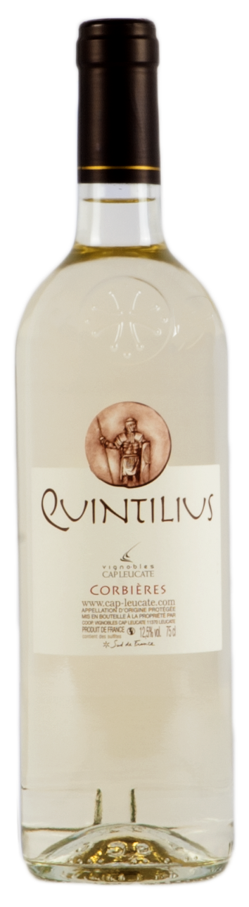 QUINTILIUS BLANC