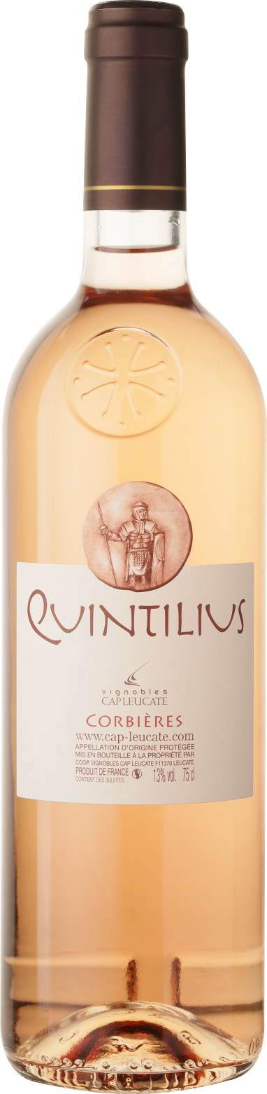 QUINTILIUS ROSE
