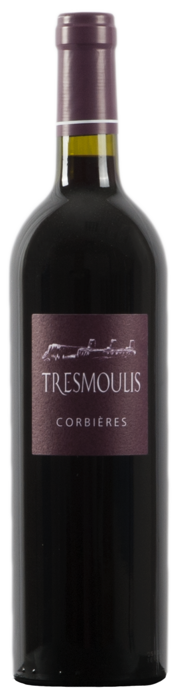 TRESMOULIS ROUGE