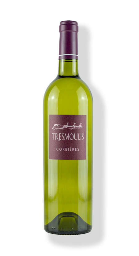 TRESMOULIS BLANC