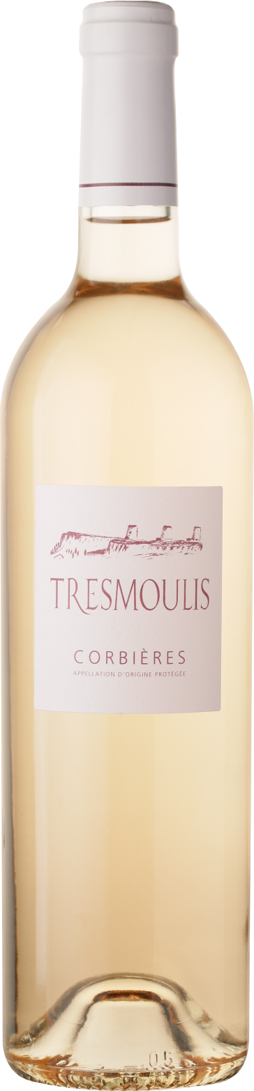 TRESMOULIS ROSE