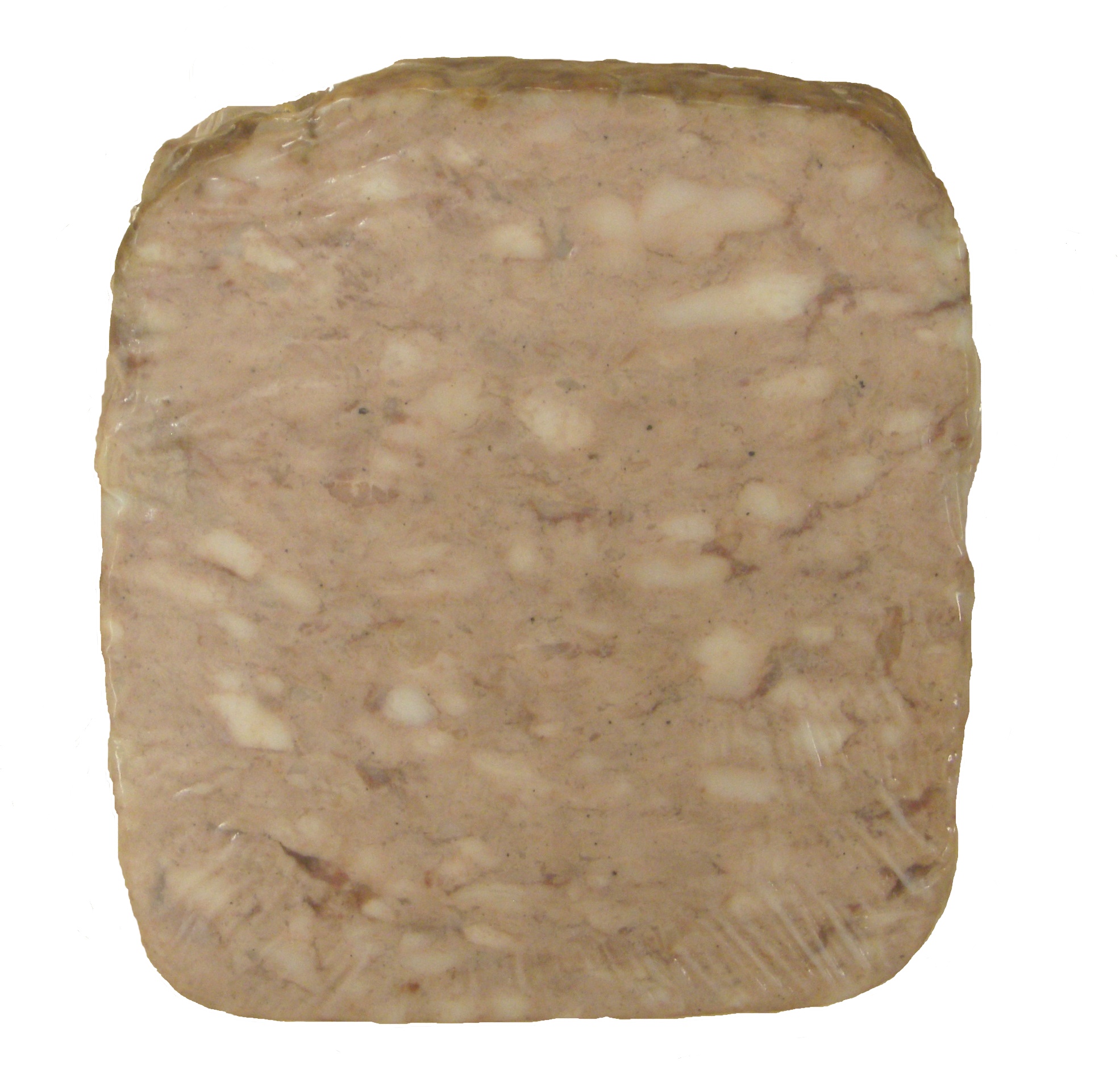 Pate de campagne a la salvetoise