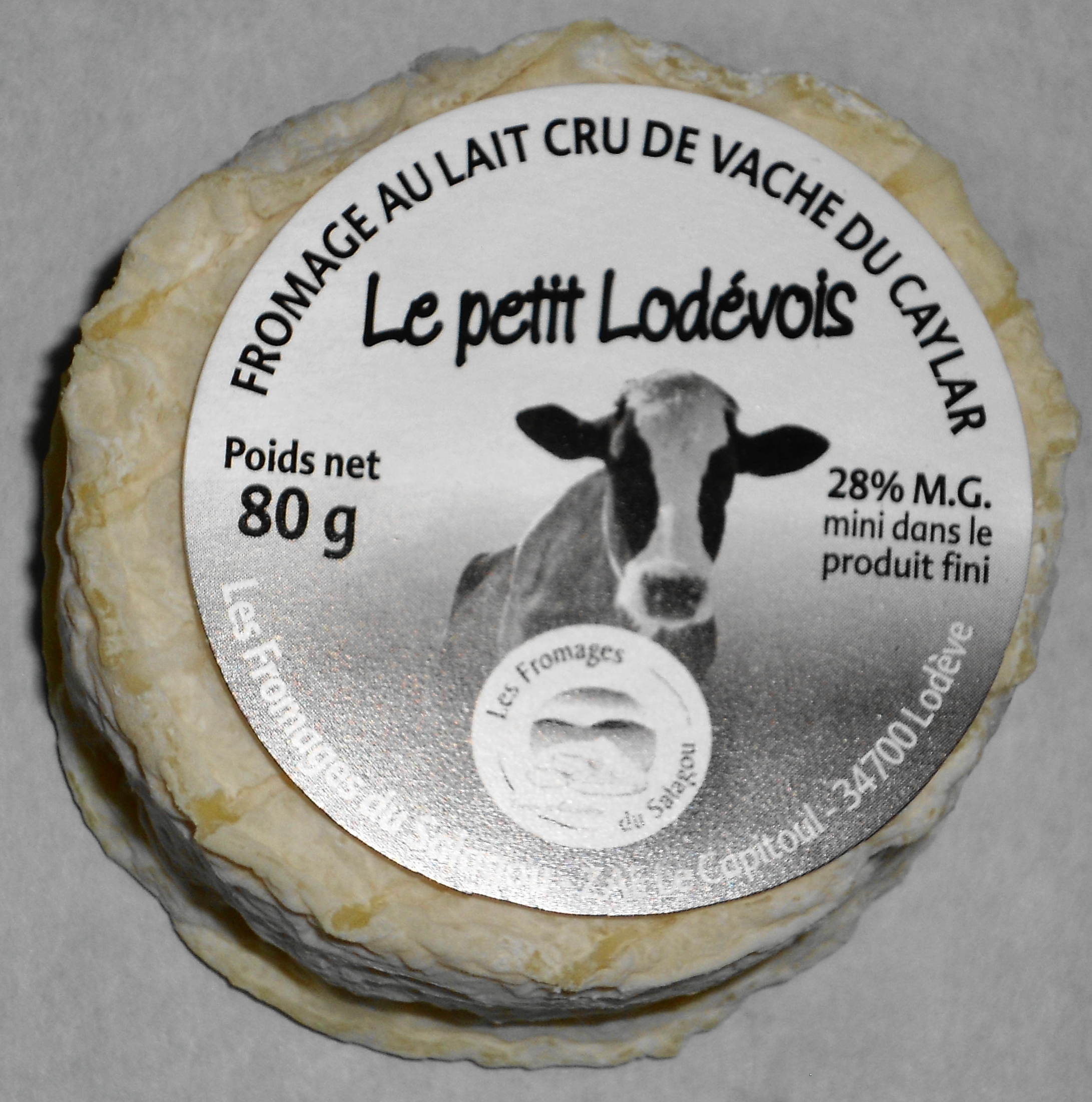 Le Petit Lodevois