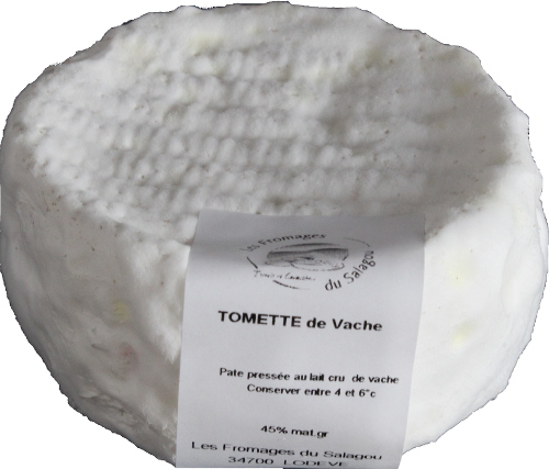 La Tomette du Caylar